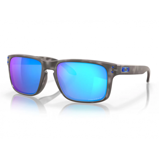 OAKLEY HOLBROOK XL OO 9417 09 PRIZM SAPPHIRE POLARIZED