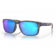 OAKLEY HOLBROOK XL OO 9417 09 PRIZM SAPPHIRE POLARIZED