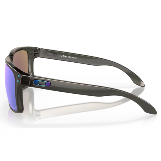 OAKLEY HOLBROOK XL OO 9417 09 PRIZM SAPPHIRE POLARIZED