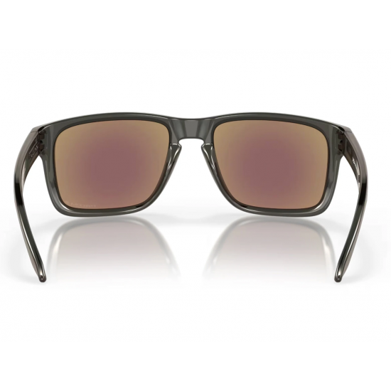 OAKLEY HOLBROOK XL OO 9417 09 PRIZM SAPPHIRE POLARIZED