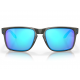 OAKLEY HOLBROOK XL OO 9417 09 PRIZM SAPPHIRE POLARIZED