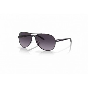 SUNGLASSES OAKLEY OO 4079 FEEDBACK PRIZM GRAY