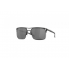 OAKLEY OO 6048 HOLBROOK TI PRIZM BLACK POLARIZED