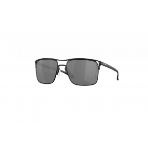 OAKLEY OO 6048 HOLBROOK TI PRIZM BLACK POLARIZED
