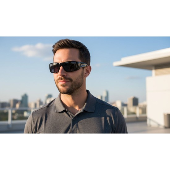 OAKLEY OO 9096 FUELL CELL PRIZM