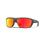 ΓΥΑΛΙΑ ΗΛΙΟΥ OAKLEY PRIZM SHOT BLACK PRIZM SNOW SAPPHIRE IRIDIUM