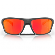 ΓΥΑΛΙΑ ΗΛΙΟΥ OAKLEY PRIZM SHOT BLACK PRIZM SNOW SAPPHIRE IRIDIUM