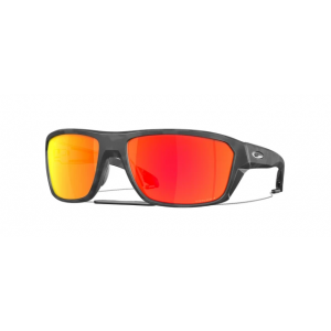 OAKLEY PRIZM SHOT BLACK PRIZM SNOW SAPPHIRE IRIDIUM