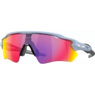OAKLEY RADAR EV PTH MTT STONEWASH W PRIZM ROAD