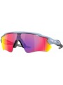 OAKLEY RADAR EV PTH MTT STONEWASH W PRIZM ROAD