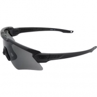 ΓΥΑΛΙΑ ΗΛΙΟΥ OAKLEY SI M-FRAME ALPHA ARRAY BLACK CLEAR KIT