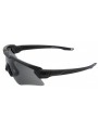 OAKLEY SI M-FRAME ALPHA ARRAY BLACK CLEAR KIT