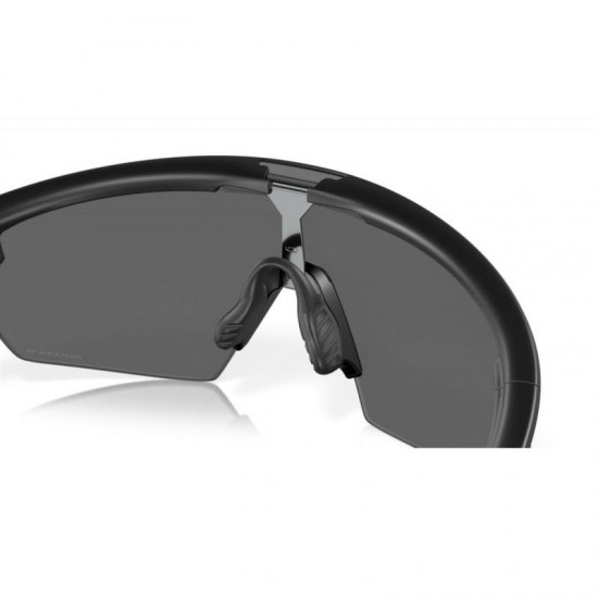 OAKLEY SPHAERA OO 9403 01 PRIZM POLAR BLACK