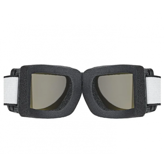 UVEX MTN TOUR SUNGLASSES BLACK