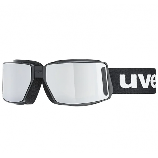 UVEX MTN TOUR SUNGLASSES BLACK