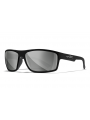 WILEY WX PEAK SILVER FLASH SUNGLASSES