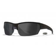 WILEY WX SAINT MATT BLACK SUNGLASSES