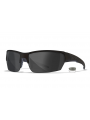 WILEY WX SAINT MATT BLACK SUNGLASSES