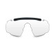 WILEY X SABER ADV TAN FRAME SUN GLASSES