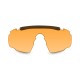 WILEY X SABER ADV TAN FRAME SUN GLASSES