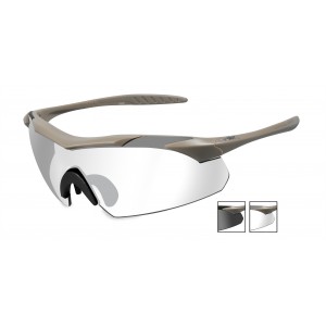 ΓΥΑΛΙΑ ΗΛΙΟΥ WILEY X Vapor