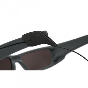 OAKLEY ACCESSORY LEASH KIT LARGE BLACK