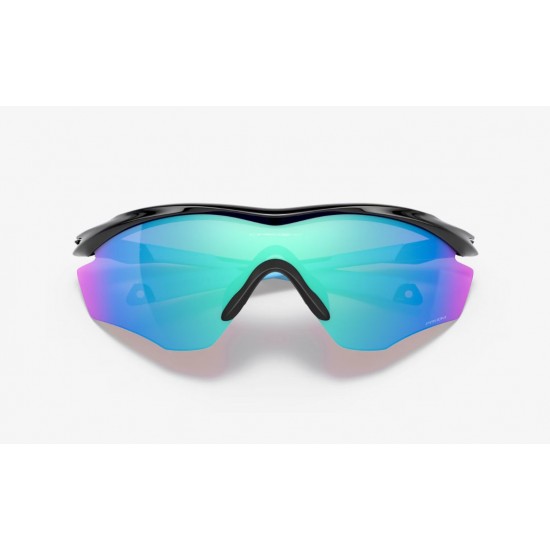 Oakley M2 Frame XL OO9343 – Αθλητικά Γυαλιά Ηλίου Υψηλής Ευκρίνειας