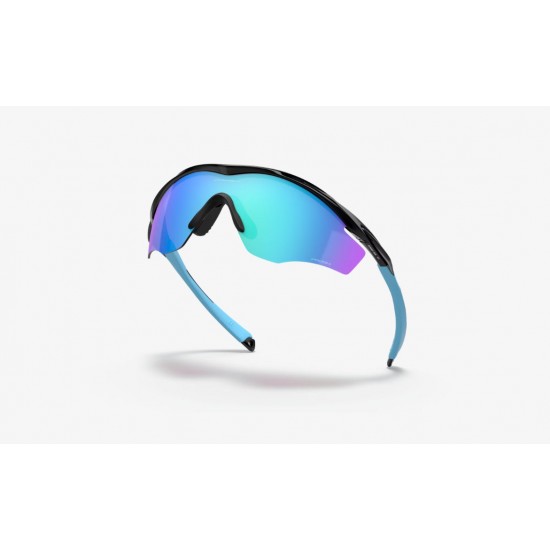 Oakley M2 Frame XL OO9343 – Αθλητικά Γυαλιά Ηλίου Υψηλής Ευκρίνειας