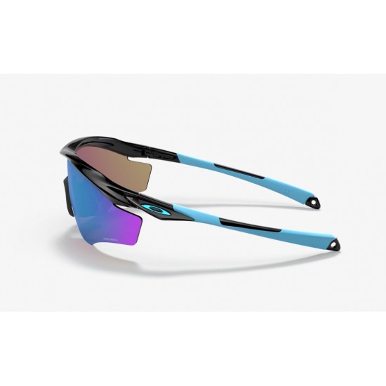 Oakley M2 Frame XL OO9343 – Αθλητικά Γυαλιά Ηλίου Υψηλής Ευκρίνειας