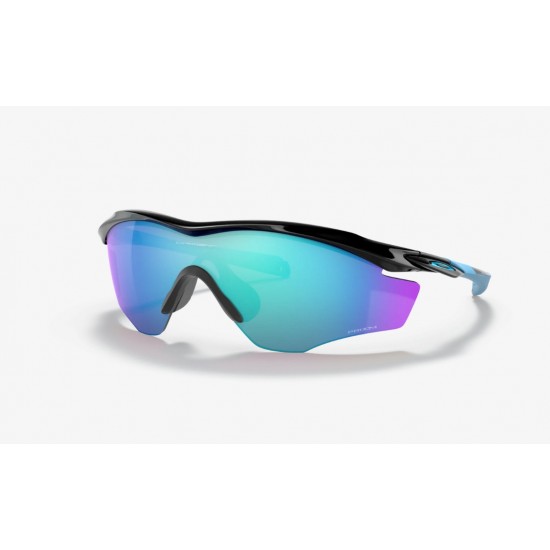 Oakley M2 Frame XL OO9343 – Αθλητικά Γυαλιά Ηλίου Υψηλής Ευκρίνειας