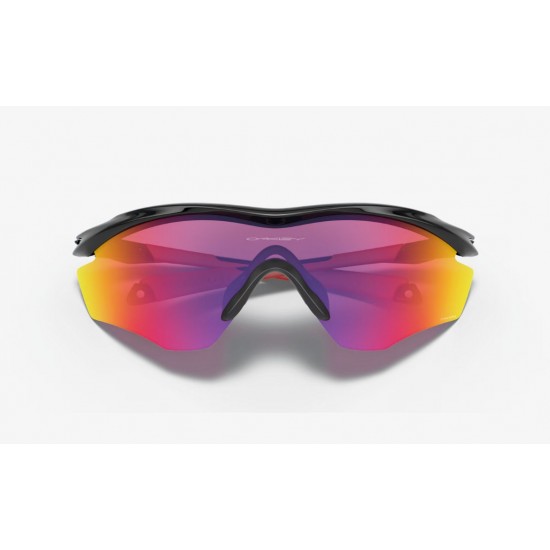 Oakley M2 Frame XL OO9343 – Αθλητικά Γυαλιά Ηλίου Υψηλής Ευκρίνειας