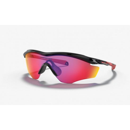 Oakley M2 Frame XL OO9343 – Αθλητικά Γυαλιά Ηλίου Υψηλής Ευκρίνειας