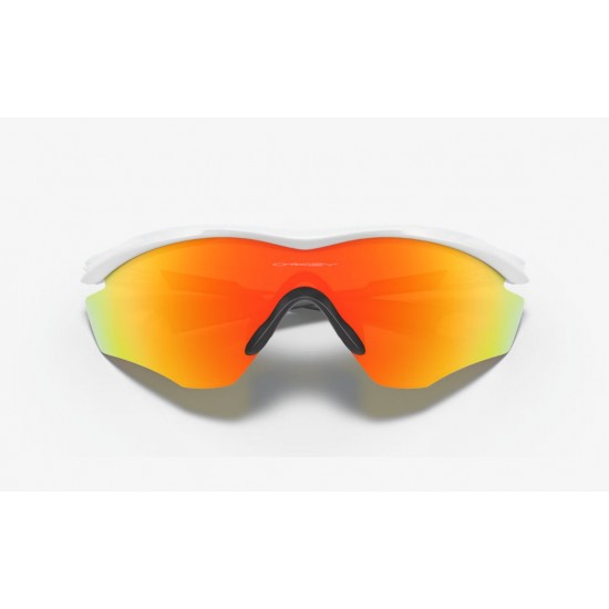 Oakley M2 Frame XL OO9343 – Αθλητικά Γυαλιά Ηλίου Υψηλής Ευκρίνειας