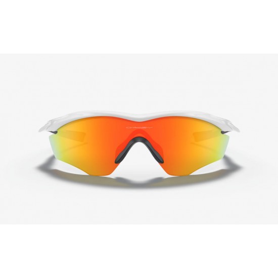 Oakley M2 Frame XL OO9343 – Αθλητικά Γυαλιά Ηλίου Υψηλής Ευκρίνειας