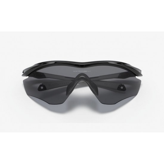 Oakley M2 Frame XL OO9343 – Αθλητικά Γυαλιά Ηλίου Υψηλής Ευκρίνειας