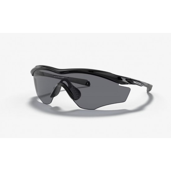 Oakley M2 Frame XL OO9343 – Αθλητικά Γυαλιά Ηλίου Υψηλής Ευκρίνειας
