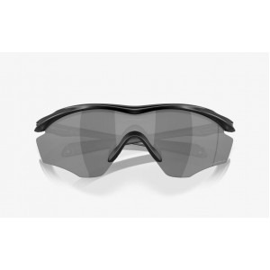 Oakley M2 Frame XL OO9343 – Polarized High Definition Sports Sunglasses