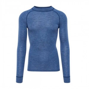 ΘΕΡΜΟΕΣΩΡΟΥΧΟ ΜΠΛΟΥΖΑ THERMOWAVE MERINO WARM ACTIVE ΘΕΡΜΟΕΣΩΡΟΥΧΟ ΜΠΛΟΥΖΑ THERMOWAVE MERINO WARM ACTIVE