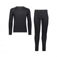 MEN S ISOTHERMAL SET SWEAT AND PANT CMP