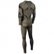 Mil-Tec Functional Underwear Performance Men's Thermal Set