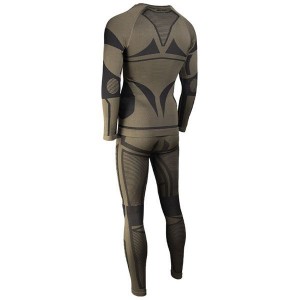 Mil-Tec Functional Underwear Performance Men's Thermal Set