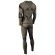 Mil-Tec Functional Underwear Performance – Men’s Thermal Set