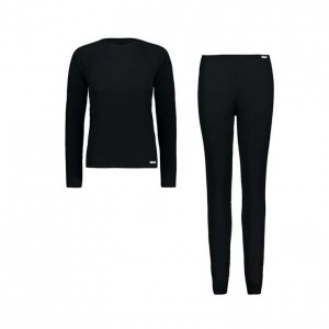 ΓΥΝΑΙΚΕΙΟ ΙΣΟΘΕΡΜΙΚΟ ΣΕΤ SWEAT AND PANT CMP ΓΥΝΑΙΚΕΙΟ ΙΣΟΘΕΡΜΙΚΟ ΣΕΤ SWEAT AND PANT CMP