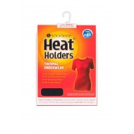HEAT HOLDERS THERMAL SHORT SLEEVE VEST