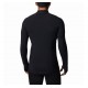 COLUMBIA MIDWEIGHT STRETCH LONG SLEEVE HALF ZIP