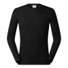 ΙΣΟΘΕΡΜΙΚΗ ΜΠΛΟΥΖΑ ΑΝΔΡΙΚΗ THE NORTH FACE M EASY CREW NECK