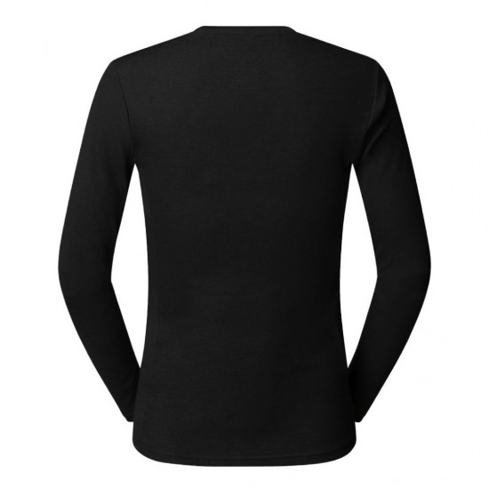 ΙΣΟΘΕΡΜΙΚΗ ΜΠΛΟΥΖΑ ΑΝΔΡΙΚΗ THE NORTH FACE M EASY CREW NECK