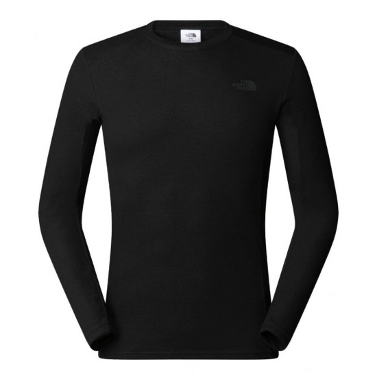 ΙΣΟΘΕΡΜΙΚΗ ΜΠΛΟΥΖΑ ΑΝΔΡΙΚΗ THE NORTH FACE M EASY CREW NECK
