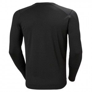 ΙΣΟΘΕΡΜΙΚΗ ΜΠΛΟΥΖΑ LIFA ACTIVE CREW HELLY HANSEN ΙΣΟΘΕΡΜΙΚΗ ΜΠΛΟΥΖΑ LIFA ACTIVE CREW HELLY HANSEN