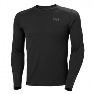 ΙΣΟΘΕΡΜΙΚΗ ΜΠΛΟΥΖΑ LIFA ACTIVE CREW HELLY HANSEN ΙΣΟΘΕΡΜΙΚΗ ΜΠΛΟΥΖΑ LIFA ACTIVE CREW HELLY HANSEN